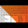ProActive X-MASS GAINER NA MASĘ 3000g SALTED CARMEL