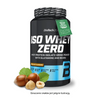 Bio Tech Iso Whey Zero 908g