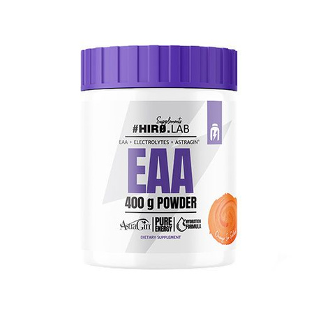 Hiro.Lab EAA 400g