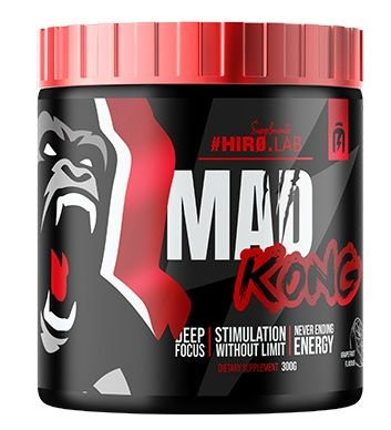 Hiro.Lab Mad Kong 300g Grapefruit