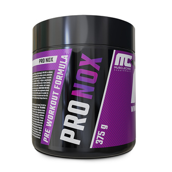 Muscle Care Pro Nox 375 g