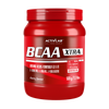 Activlab Bcaa X-tra 500g Truskawka