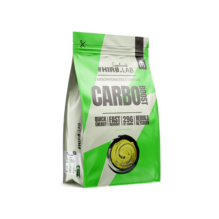 Hiro.Lab Carbo Boost 1000g