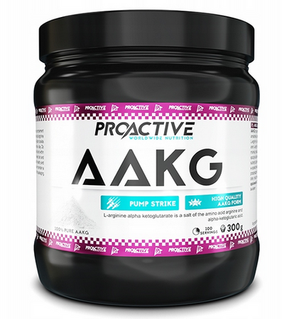 ProActive AAKG 300g