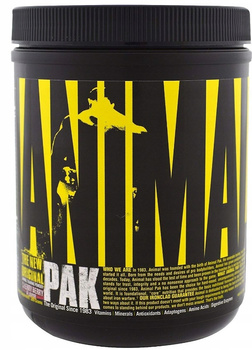 Universal Animal Pak 342g. Cherry