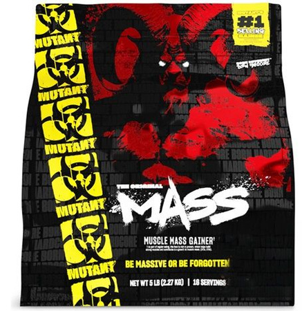 PVL Mutant Mass 2270g