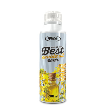 Real Pharm Best Canola Spray 200ml