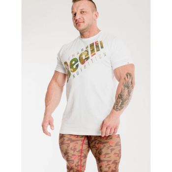 T-SHIRT SZTANGA MORO