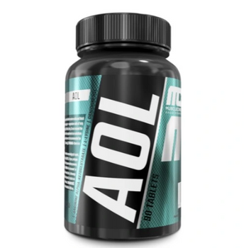 Muscle Care AOL Aminokwasy 90tab