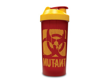 PVL Mutant shaker 1000ml