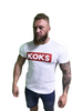 T-SHIRT Koszulka "KOKS"  HITT