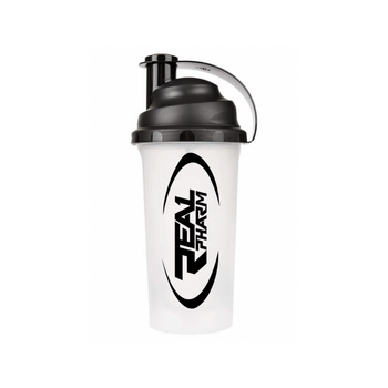 Real Pharm Shaker MixMaster 700 ml Czarny