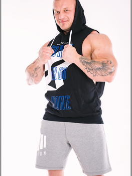 Real Wear Tang z Kapturem RP