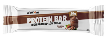 PER4M Protein Bar 62g – Chocotella