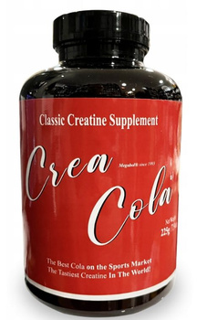 Megabol Crea-cola 300g