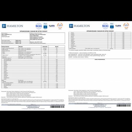 REAL WHEY 100 WPC KONCENTRAT BIAŁKA 700G STRAWBERRY ICE CREAM