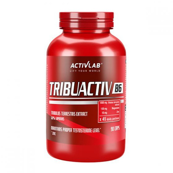 ActivLab Tribuactiv B6 - 90 kaps.