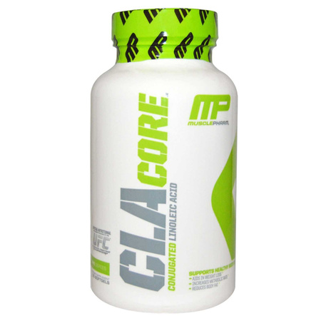 Muscle Pharm CLA Core 90 kaps