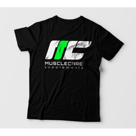 T-Shirt MUSCLE CARE S