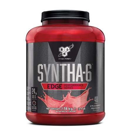 BSN Syntha-6 Edge 1800g 
