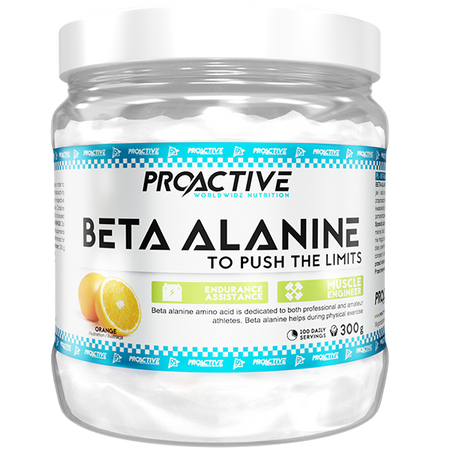 ProActive Beta Alanine 300g