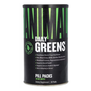 Universal Animal Greens 30 packs