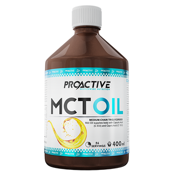 ProActive MCT OIL 400ml