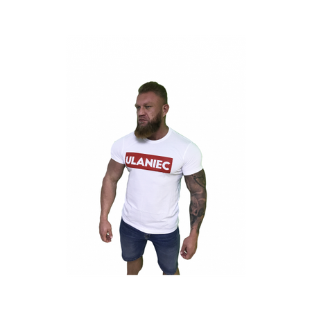 T-SHIRT Koszulka ULANIEC XL