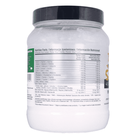 7 Nutrition EAA Perfect 480g