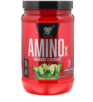 BSN Amino X 435g