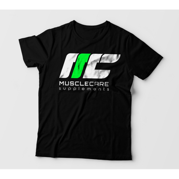T-Shirt MUSCLE CARE S