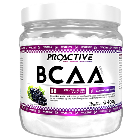 ProActive BCAA 400g