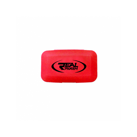 Real Pharm Pill box (pudełko na kapsułki)