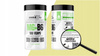 Hiro.Lab Magnesium + Vitamin B6 100vcaps