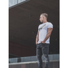 T-SHIRT SZTANGA MORO