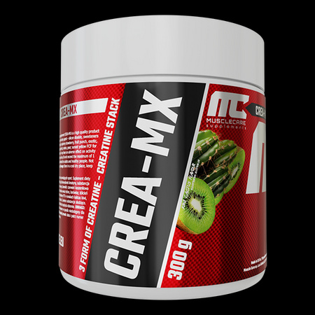 Muscle Care CREA MX 300g