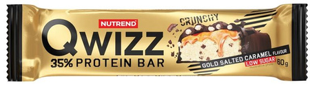Nutrend Qwizz Protein Bar 60g