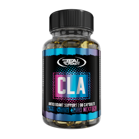 Real Pharm -  CLA 90kaps