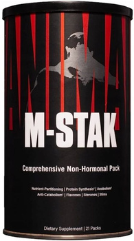 Universal Animal M-Stak - 21 sasz