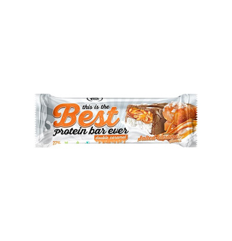Best Protein Bar 50g Słony Karmel