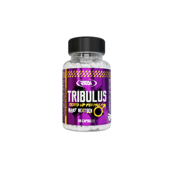 Real Pharm TRIBULUS - Testo UP 60kaps