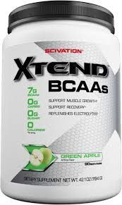 Scivation Xtend BCAA 1125g