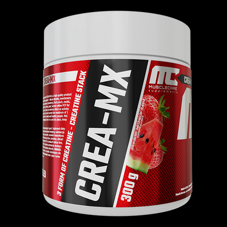 Muscle Care CREA MX 300g