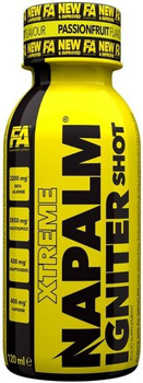 FA Napalm Igniter Shot 120ml