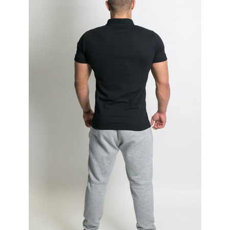 POLO REAL PHARM CZARNY