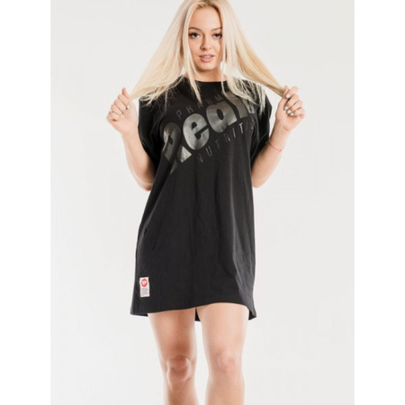 TSHIRT SZTANGA Black