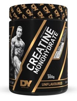 Dorian Yates Creatine Monohydrate 300g