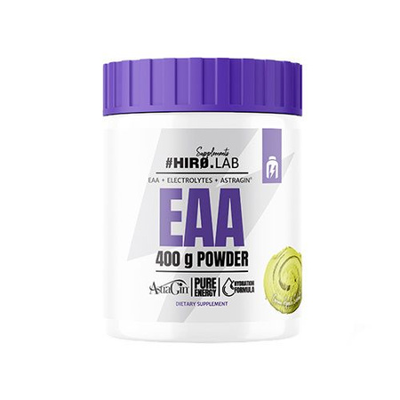Hiro.Lab EAA 400g