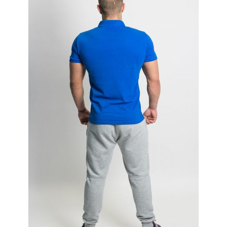 POLO REAL PHARM NIEBIESKI