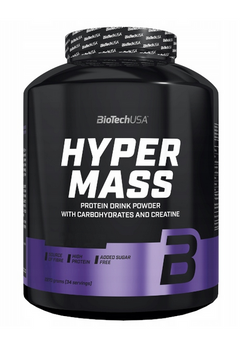 Bio Tech Hyper Mass 2270g